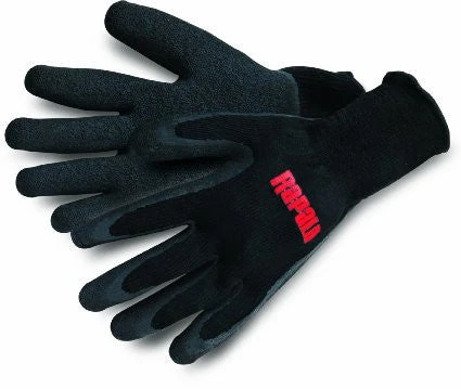 Rapala Fishing Gloves 3 Rapala Fishing Gloves