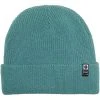 Salty Crew Alpha Beanie Dark Aqua Headwear
