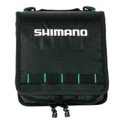 Shimano Baraja Worm Binders