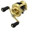 Shimano Calcutta Conquest 300 And 400 Round Casting Reels 2 Shimano Calcutta Conquest 300 And 400 Round Casting Reels