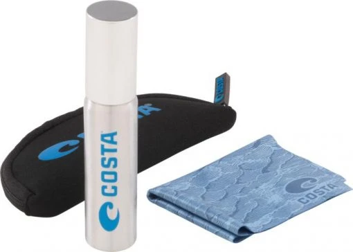 Costa Del Mar Costa Sunglasses Cleaning Kit