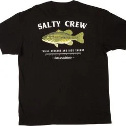 Salty Crew Bigmouth Premium Tee