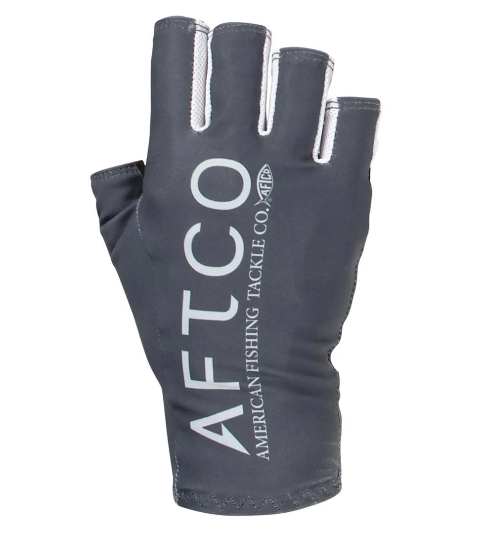 AFTCO Solago Sun Gloves 4 AFTCO Solago Sun Gloves