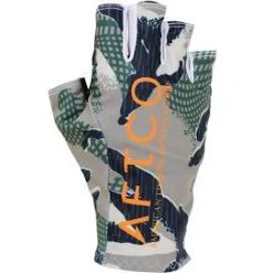 AFTCO Solago Sun Gloves 9 AFTCO Solago Sun Gloves