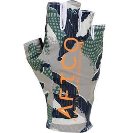 AFTCO Solago Sun Gloves 6 AFTCO Solago Sun Gloves