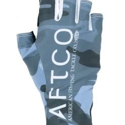 AFTCO Solago Sun Gloves 8 AFTCO Solago Sun Gloves