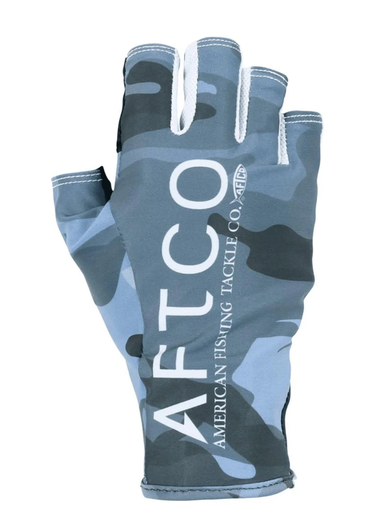 AFTCO Solago Sun Gloves 5 AFTCO Solago Sun Gloves