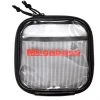 Megabass Clear Storage Pouch Freshwater
