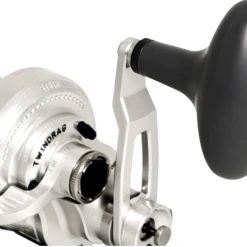 Accurate Reels Accurate Boss Dauntless Lever Drag 2 Speed Reels 11 Accurate Reels Accurate Boss Dauntless Lever Drag 2 Speed Reels