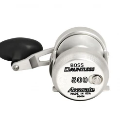 Accurate Reels Accurate Boss Dauntless Lever Drag 2 Speed Reels 9 Accurate Reels Accurate Boss Dauntless Lever Drag 2 Speed Reels