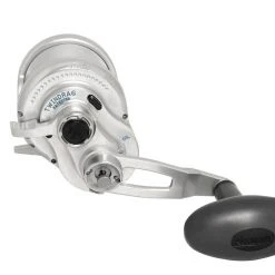 Accurate Reels Accurate Boss Extreme 2 Speed Lever Drag Reels