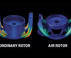 Daiwa BG Spinning Reel