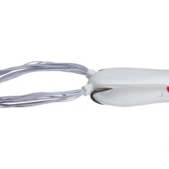 Freshwater SPRO Bronzeye Popper Frog 60