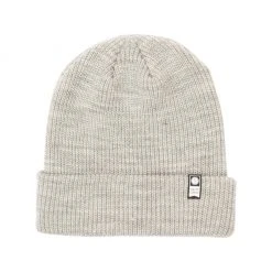 Salty Crew Alpha Beanie Athletic Heather Headwear