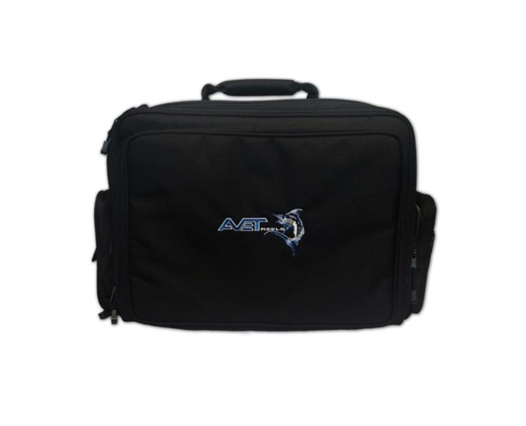 Avet Reel Bags 4 Avet Reel Bags