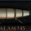 Madness Balam 245 Swimbait