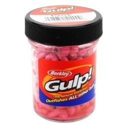 Freshwater Berkley Gulp Alive Maggots