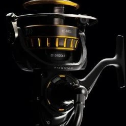 Daiwa BG Spinning Reel