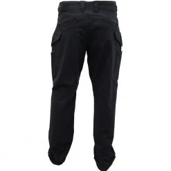 Aftco Technical Fishing Pants Black