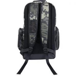 AFTCO Backpack Green Digi Camo