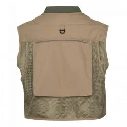 Redington Clark Fork Mesh Vest Freshwater