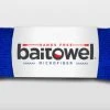 Baittowel Microfiber Towel Freshwater