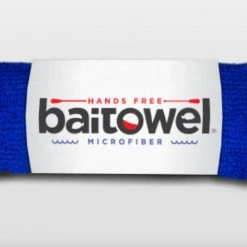 Baittowel Microfiber Towel Freshwater