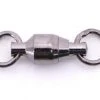 Spro Ball Bearing Swivel With Welded Ring Freshwater