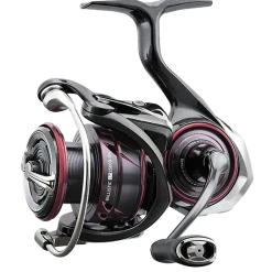 Daiwa Ballistic MQ LT