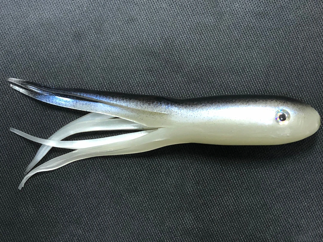 Basstrix Big Trix Tubes Freshwater 11 Basstrix Big Trix Tubes Freshwater