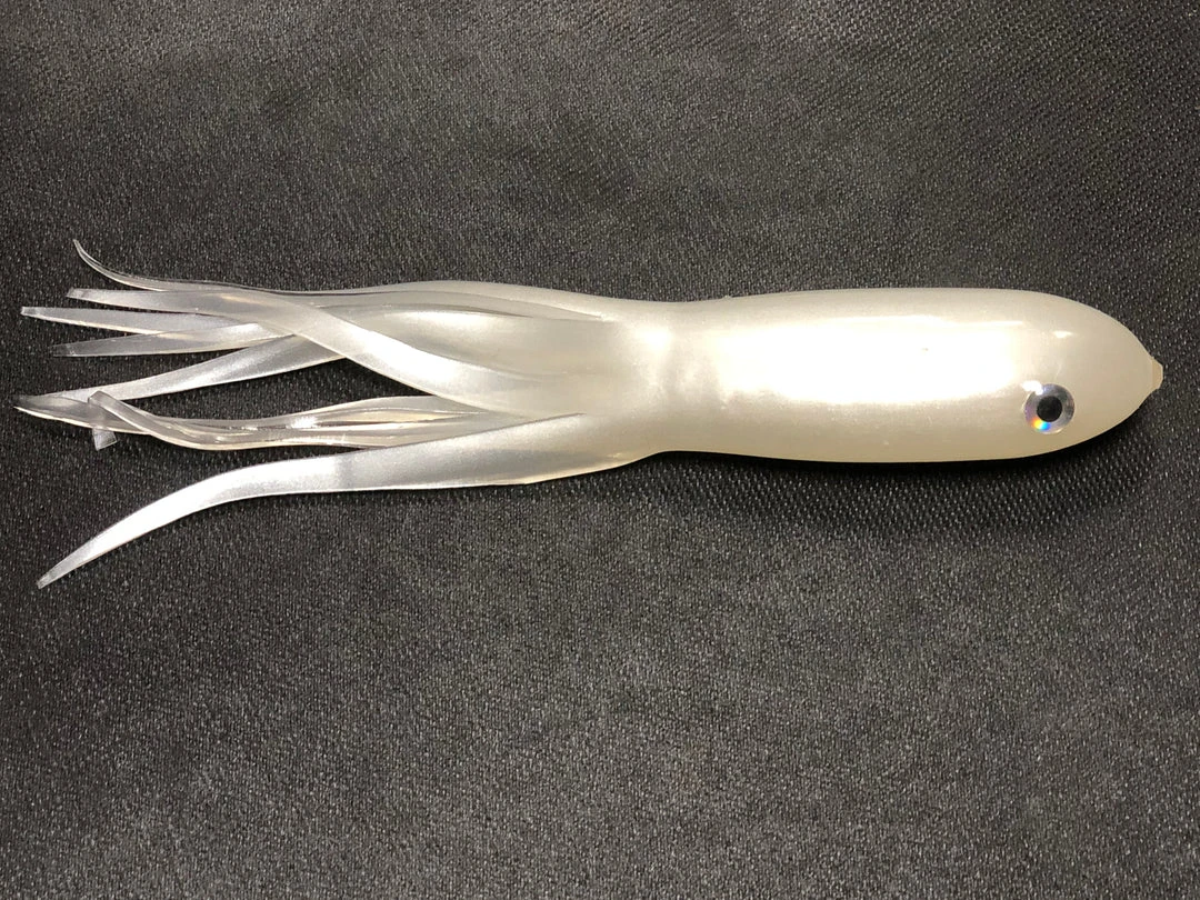 Basstrix Big Trix Tubes Freshwater 13 Basstrix Big Trix Tubes Freshwater