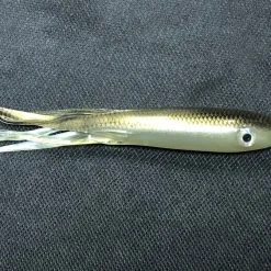 Basstrix Big Trix Tubes Freshwater 22 Basstrix Big Trix Tubes Freshwater