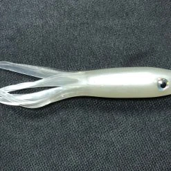 Basstrix Big Trix Tubes Freshwater