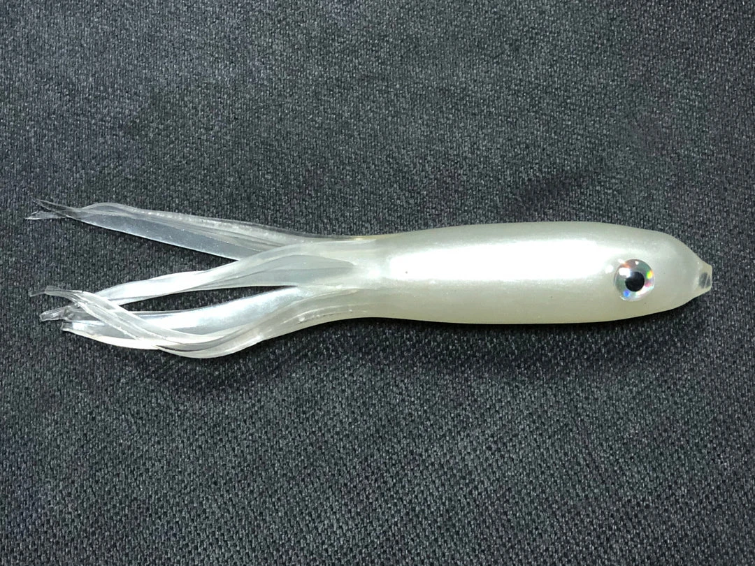 Basstrix Big Trix Tubes Freshwater 3 Basstrix Big Trix Tubes Freshwater