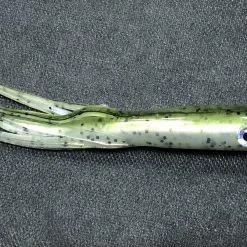 Basstrix Big Trix Tubes Freshwater