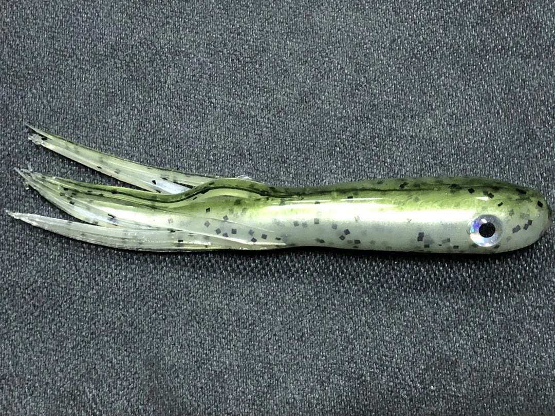 Basstrix Big Trix Tubes Freshwater 4 Basstrix Big Trix Tubes Freshwater