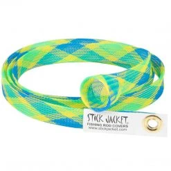 Freshwater Stick Jacket Casting 42 Freshwater Stick Jacket Casting