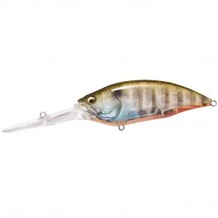 Megabass Big-M 7.5 Crankbait Freshwater