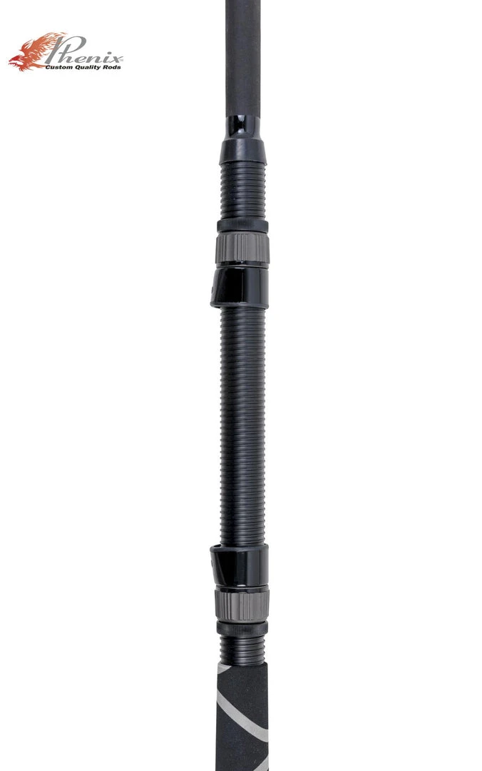 Phenix Black Diamond Surf Spinning Rods 4 Phenix Black Diamond Surf Spinning Rods