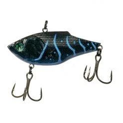 6th Sense Quake Thud Series Lipless Crankbait 70 Freshwater 20 6th Sense Quake Thud Series Lipless Crankbait 70 Freshwater