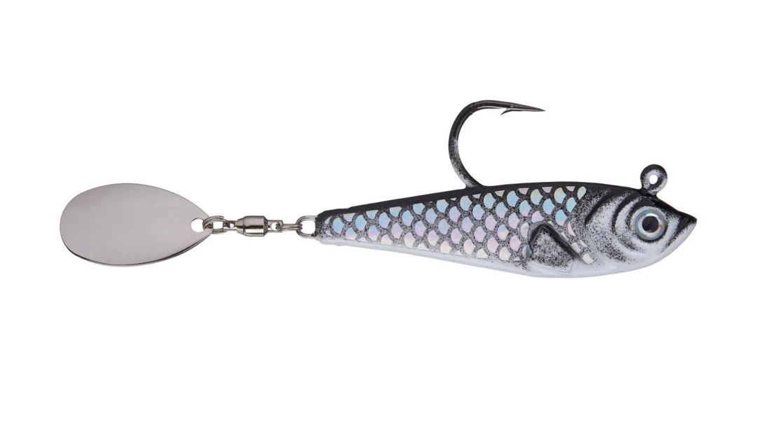 Blade Runner Tackle Blade Runner Turbo Tails Freshwater 7 Blade Runner Tackle Blade Runner Turbo Tails Freshwater