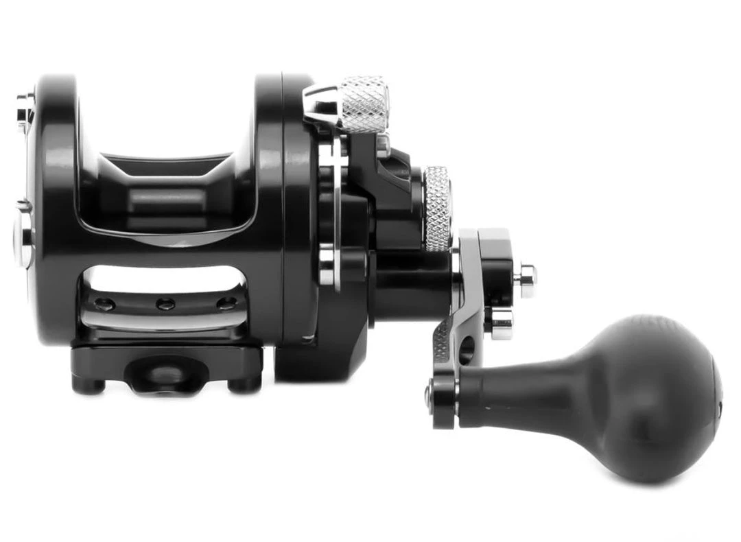 Saltwater Avet SXJ Raptor Series 2-Speed Lever Drag Reels 7 Saltwater Avet SXJ Raptor Series 2-Speed Lever Drag Reels