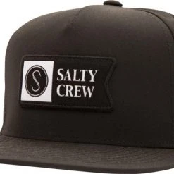 Freshwater Salty Crew Alpha Tech 5 Panel Hat 13 Freshwater Salty Crew Alpha Tech 5 Panel Hat