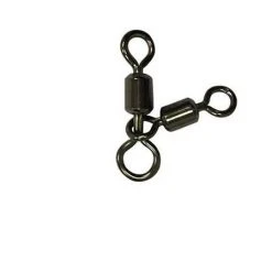 Spro Power Combination Swivel Freshwater