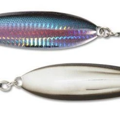 Shimano Flat-Fall Butterfly Jigs Size 130