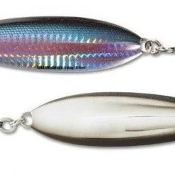 Shimano Flat-Fall Butterfly Jigs Size 80