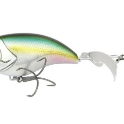 Deps Evoke Zero 120 Topwater Freshwater