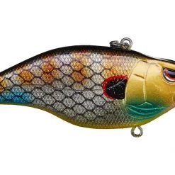 SPRO Aruku Shad 75 Lipless Crankbait Freshwater