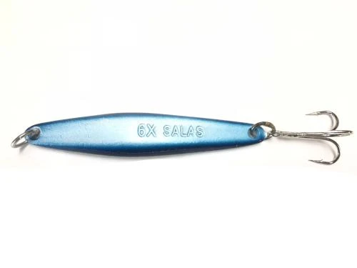 Salas 6X Yo-Yo Irons Lures 11 Salas 6X Yo-Yo Irons Lures