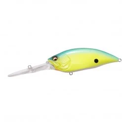 Megabass Big-M 7.5 Crankbait Freshwater